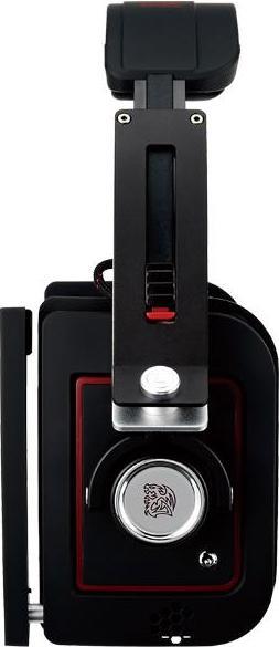 Image du produit Thermaltake LEVEL 10 M Gaming Headset (Filaire)