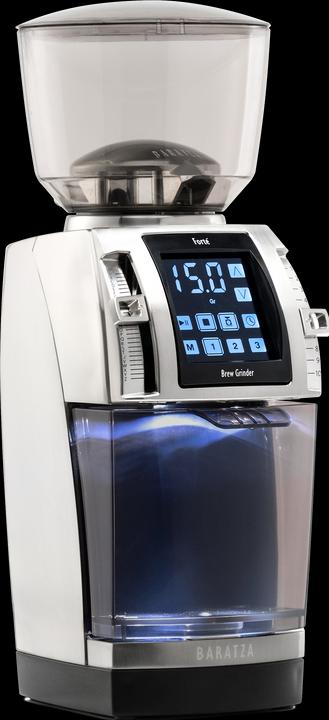 Produktbild ScentStory Forte BG Coffee Grinder (Silver)
