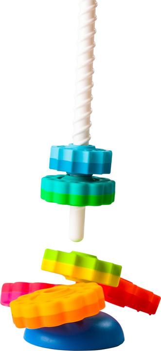 Immagine prodotto Fat Brain Toys girare di nuovo (Tedesco)