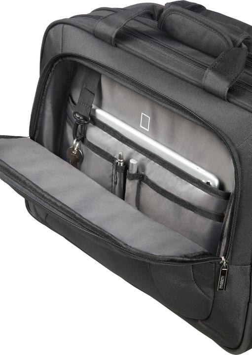 Produktbild American Tourister At Work (22 l, Handgepäck (bis 50l))