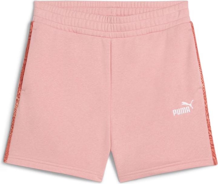 Image du produit Puma ESS GRAPHIC ANIMAL Short 5" TR (XL)