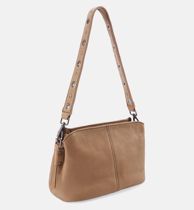 Immagine prodotto FredsBruder Me and My Bag Schultertasche Leder 25 cm