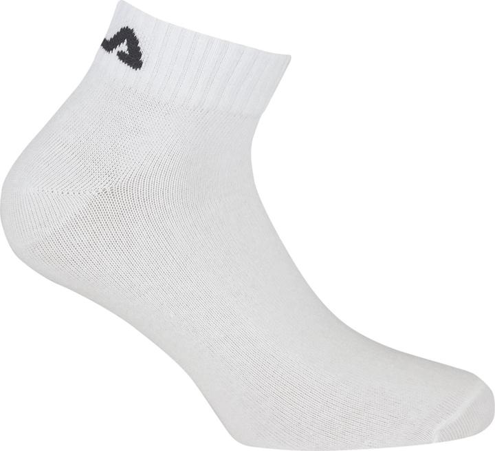 Produktbild FILA Sneakersocken (3er Pack, 43 - 46)