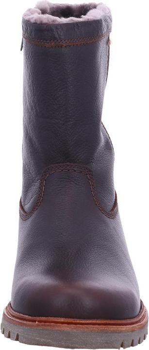 Actual product image Panama Jack boots (41)
