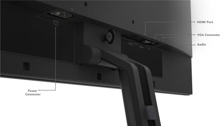 Produktbild Lenovo L27e-30 (1920 x 1080 Pixel, 27")