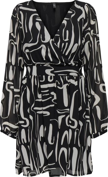 Only ONLSTAR Kurzes Kleid Kleid (S)