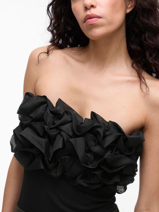 Actual product image Vila Ärmellos Body (S)