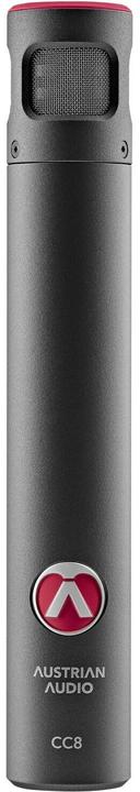 Immagine prodotto AustrianAudio CC8 Stereo Set