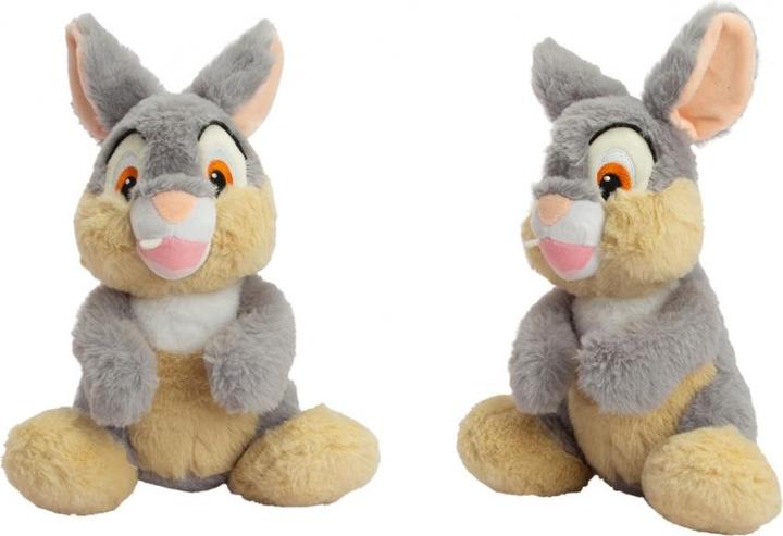 Produktbild Simba Disney Klassik Refresh Klopfer, 25cm (25 cm)
