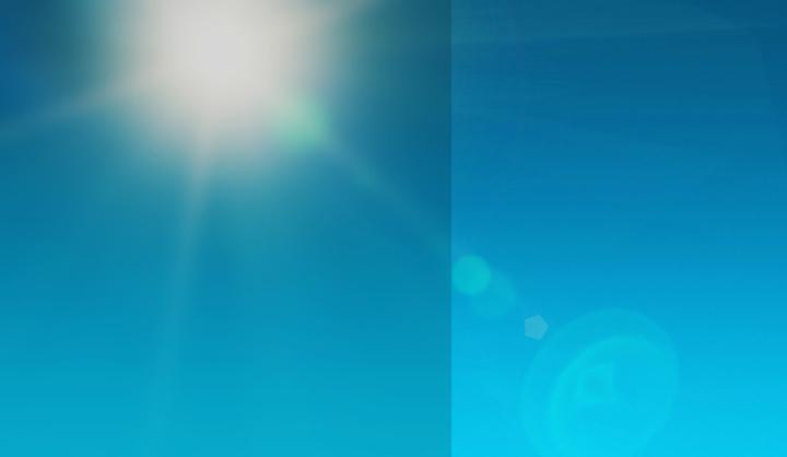 Produktbild Windhager Fenster Sonnenschutzfolien (200 x 100 cm)