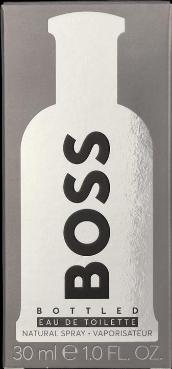 Immagine prodotto Hugo Boss In bottiglia (Eau de toilette, 30 ml)