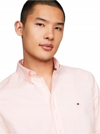 Immagine prodotto Tommy Hilfiger Camicia Flex popeline da uomo (L)