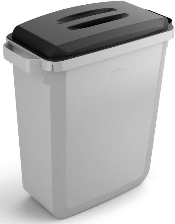Actual product image Durable Litter bin (60 l)