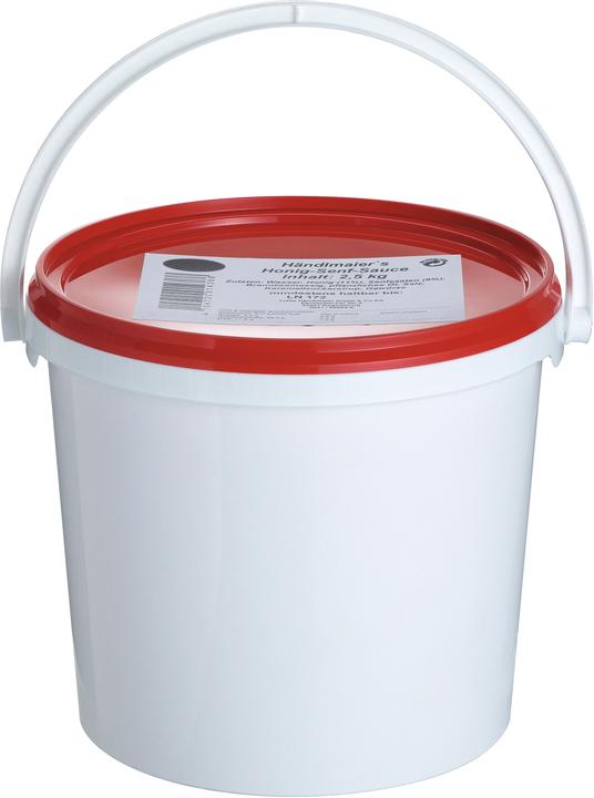 Produktbild Händlmaier Honig Senf Sauce Eimer 2.5kg (2500 g)