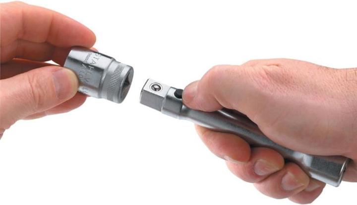 Actual product image Stahlwille Socket wrench extension On (1/2")