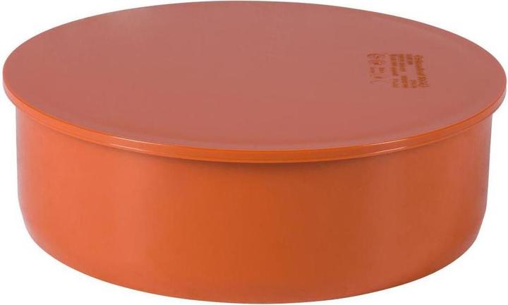 Produktbild Ostendorf KG Muffenstopfen DN/OD 200 (Verschlusskappe)