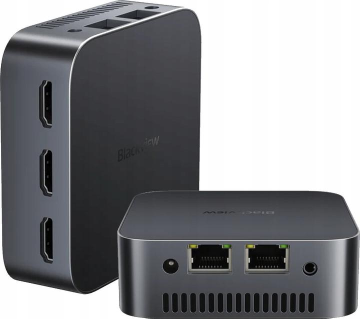Actual product image Blackview MP80 (16.38 GB, 512 GB)