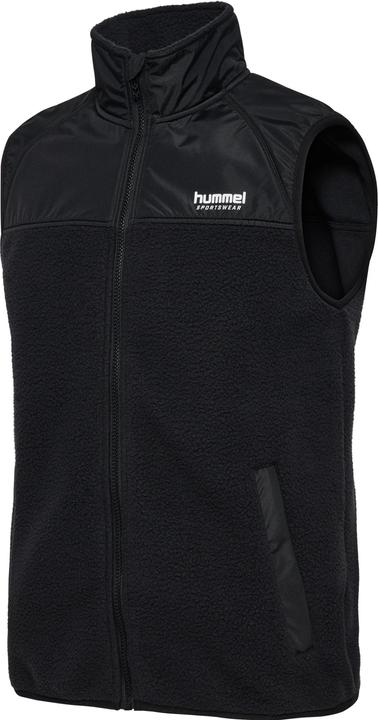 hummel Hmllgc Malikat Fleece Waistcoat (XS)