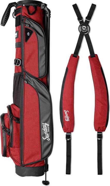 Image du produit Sunday Golf Sac Loma XL