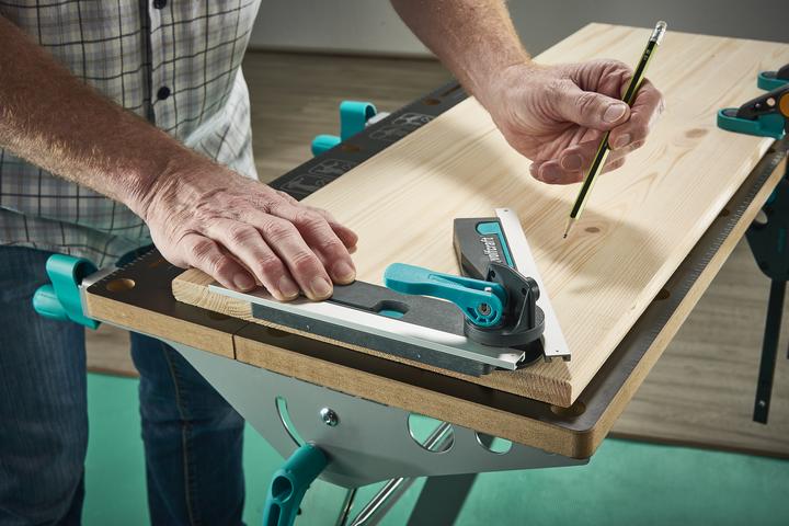 Produktbild wolfcraft wolfcraft 1 Winkelschmiege KGS