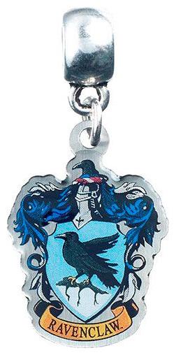 Produktbild GED Harry Potter Ravenclaw Crest Slider Charm (Metall)