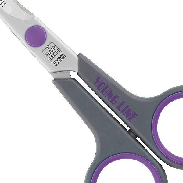 Image du produit Basler Ciseaux à cheveux Young Line (12.70 cm)