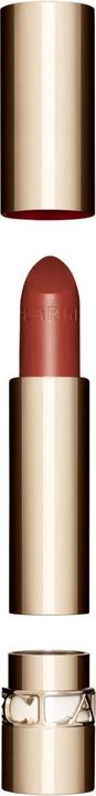 Actual product image Clarins Joli Rouge - Spicy Cinnamon 737 Refill (No. 737 - Spicy Cinnamon)