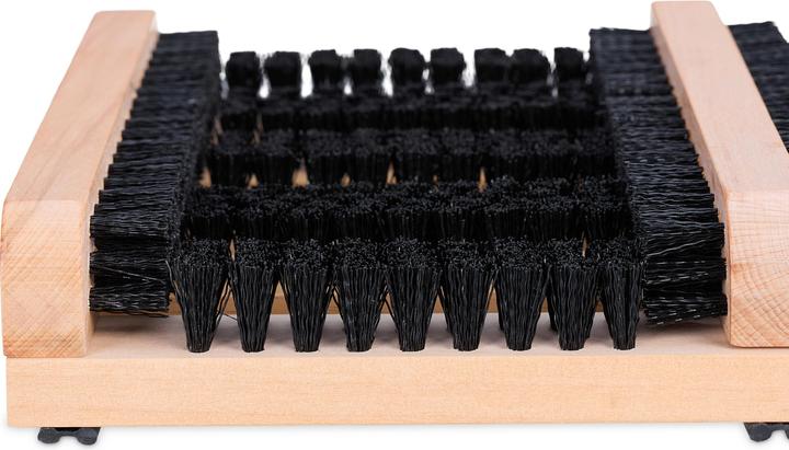 Actual product image Relaxdays Shoe cleaner (36 x 26 x 5.5 cm)