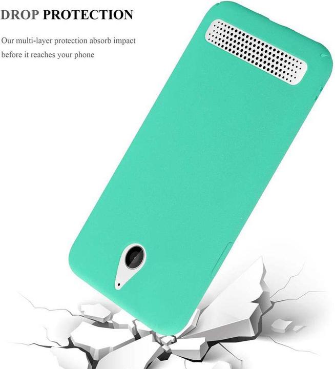 Produktbild Cadorabo Hard Cover Frosty Cover (Sony Xperia E1)