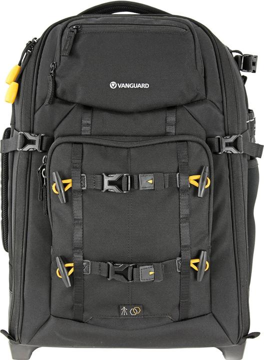 Actual product image Vanguard Alta Fly 49T (Photo trolley)