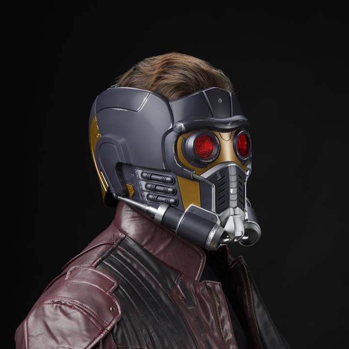 Actual product image Guardians of the Galaxy - Star Lord