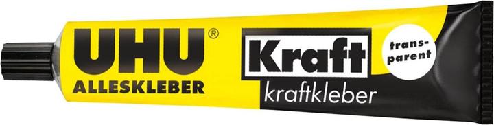 Actual product image UHU All-purpose adhesive Kraft (153 g)