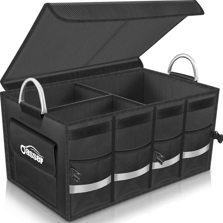 Oasser Kofferraumtasche