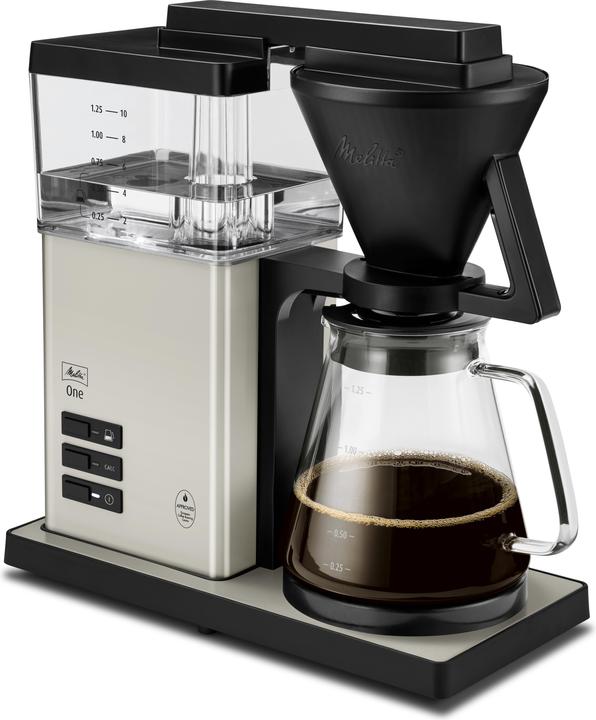 Actual product image Melitta One