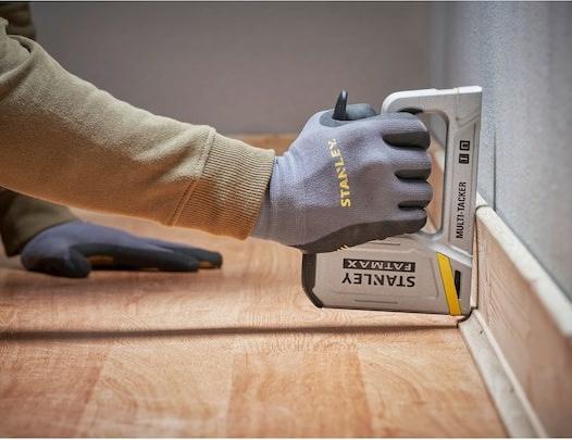Productafbeelding Stanley Handtacker 2-in-1 Aluminium