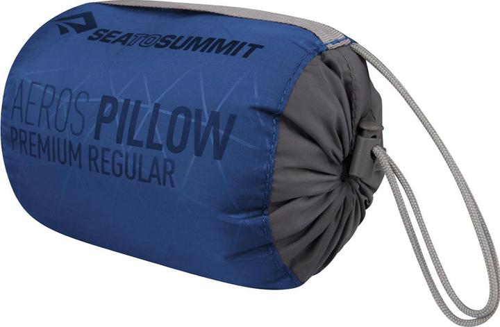 Immagine prodotto Sea To Summit Aeros Premium (Cuscino per testa e collo)