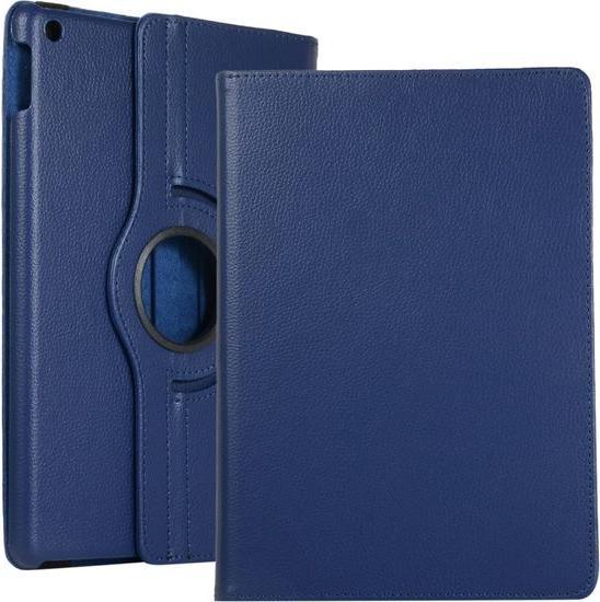 Image du produit MU Classic Housse rotative en cuir (iPad 2019 (7e gène))