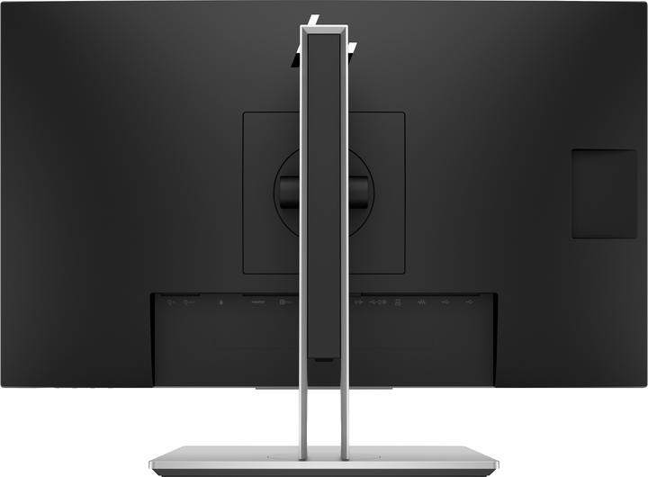 Actual product image HP E243d (1920 x 1080 pixels, 24")