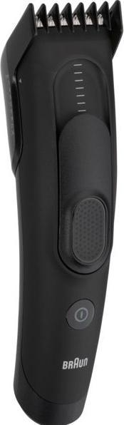 Actual product image Braun Series 5 HC5530