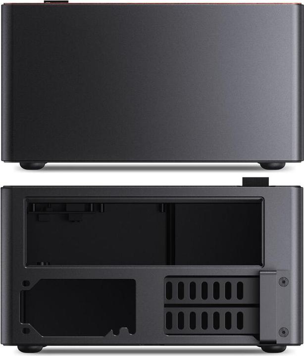 Produktbild Jonsbo NV10 (Mini-ITX)