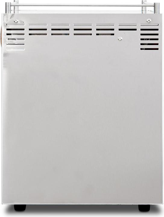 Actual product image Ascaso Steel Uno