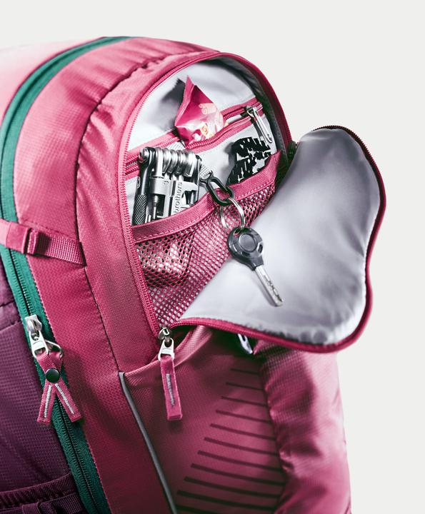 Actual product image Deuter Trans Alpine (28 l)