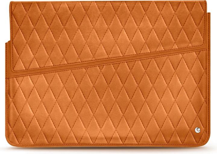 Tangerine vintage - Couture ( Pantone #d47231 )