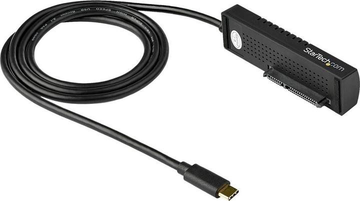 Produktbild StarTech USB31C2SAT3 (USB-C, 1 Ports)