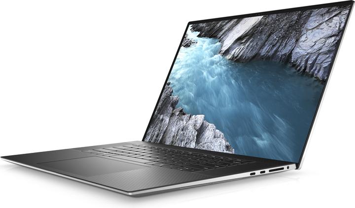Produktbild Dell XPS 17 (17", Intel Core i7-11800H, 16 GB, 1000 GB, DE)