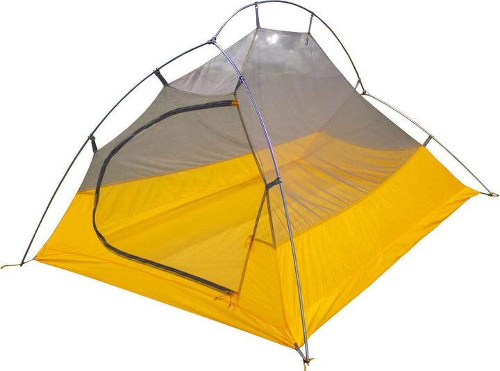 Actual product image Trevolution Sia 2 (Dome tent, 1.30 kg, 2 persons)