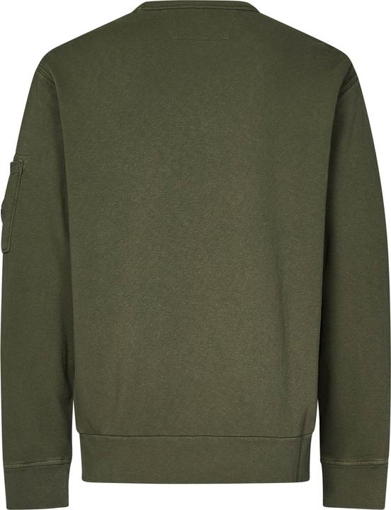Actual product image C.P. Company Sweaters Green (L)