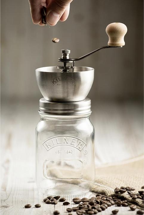 Actual product image Kilner 0025.785