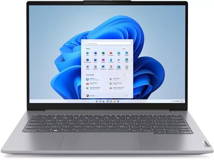 Produktbild Lenovo ThinkBook 14 Gen 6 (14", AMD Ryzen 5 7530U, 16 GB, 512 GB, DE)