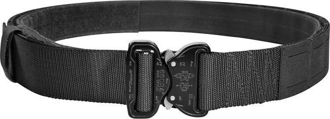 Actual product image Tasmanian Tiger TT Modular Belt Set Beige-Brown S (S)